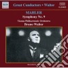 Gustav Mahler - Symphony No.9 cd