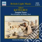 Albert Ketelbey - Tangled Tunes
