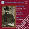 Ludwig Van Beethoven - Symphony No.6 Op.68 Pastorale cd
