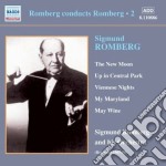 Romberg Sigmund - Romberg Conducts Romberg, Vol.2