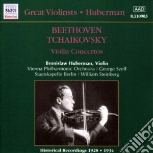 Ludwig Van Beethoven - Concerto X Vl Op.61 cd musicale di Beethoven ludwig van
