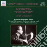 Ludwig Van Beethoven - Concerto X Vl Op.61 cd
