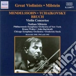 Felix Mendelssohn - Concerto Per Violino Op.64 cd