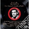 Gian Carlo Menotti - The Consul, Amelia Al Ballo(2 Cd) cd