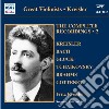 Fritz Kreisler - Integrale Delle Registrazioni, Vol.2 : 1911-1012 cd