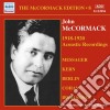 John Mccormack - Edition Vol.8: The Acoustic Recordings (1918-1920) cd