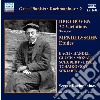 Sergej Rachmaninov - Solo Piano Recordings, Vol.2: Victor Recordings (1925-1942) cd