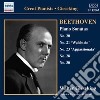 Ludwig Van Beethoven - Sonate Per Pianoforte Nn.20, 21, 23, 28, 30 cd