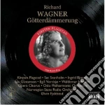 Richard Wagner - Gotterdammerung (4 Cd) cd