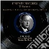 Jascha Heifetz - Encores, Vol.1 cd