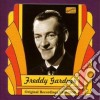 Freddy Gardner - Original Recordings 1939-1950 cd