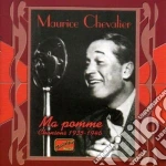 Maurice Chevalier - Ma Pomme 1935-1946 cd