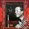 Maurice Chevalier - Ma Pomme 1935-1946 cd