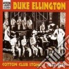 Duke Ellington - Duke Ellington, Vol.1: Cotton Club Stomp (1927-1931) cd