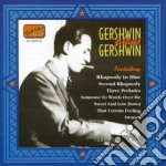 George Gershwin - Gershwin Plays Gershwin - Original Recordings 1919-1931