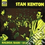 Stan Kenton - Complete Macgregor Transcriptions Vol.1 1941: Balboa Bash cd