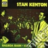 Stan Kenton - Complete Macgregor Transcriptions Vol.1 1941: Balboa Bash cd