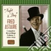 Fred Astaire - Night And Day: Complete Recordings 1931-1933 cd