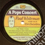 Paul Whiteman - A Pops Concert