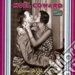 Noel Coward - The Complete Recordings Vol.1 cd