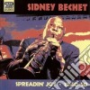 Sidney Bechet - Original Recordings (1940-1950): Spreadin' Joy cd