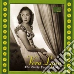 Vera Lynn - The Early Years, Vol.1: 1936-1939 cd
