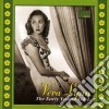 Vera Lynn - The Early Years, Vol.1: 1936-1939 cd