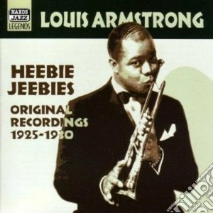 Louis Armstrong - Original Recordings Vol.1 (1925-1930): 