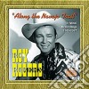 Roy Rogers - Original Recordings 1945-1947 Along The Navajo Trail cd