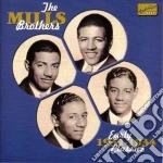 Mills Brothers (The) - Early Classics (1931-1934) cd