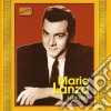Mario Lanza: 1949-1950 (Selected Arias by Verdi, Puccini And More) cd musicale di Mario Lanza