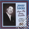 Josef Locke - Original Recordings (1947-1950): Hear My Song, Violetta cd