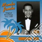 Edmundo Ros - Mambo Jambo - Original Recordings 1941-1950 cd