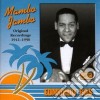 Edmundo Ros - Mambo Jambo - Original Recordings 1941-1950 cd