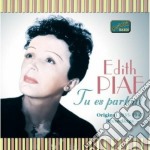 Edith Piaf - Original Recordings 1935-1947: Tu Es Partout