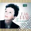 Edith Piaf - Original Recordings 1935-1947: Tu Es Partout cd