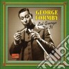 George Formby - Let George Do It: Original Recordings, Vol.1 (1932-1942) cd