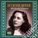 Lucienne Boyer - Parlez Moi D'Amour: Original Recordings 1926-1933