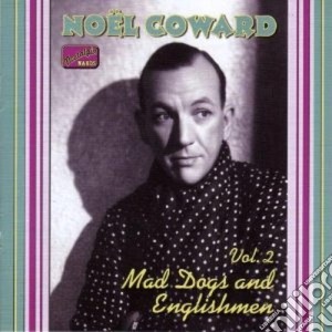 Noel Coward - The Complete Recordings Vol.2 cd musicale di NoËl Coward