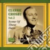Bing Crosby - Classic Crosby Vol.2 1931-1933 cd