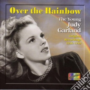 Judy Garland - Over The Rainbow: Original Recordings 1936-1949 cd musicale di Judy Garland