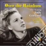 Judy Garland - Over The Rainbow: Original Recordings 1936-1949 cd