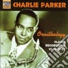 Charlie Parker - Classic Recordings 1945-1947: Ornithology cd