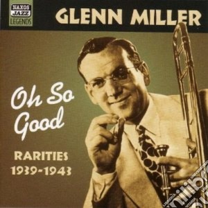 Glenn Miller - Rarities 1939-1943: 