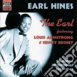 Earl Hines - Original Recordings 1928-1941 cd