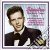 Frank Sinatra - The Early Years, Vol.2 (1939-1945) cd