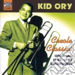Kid Ory - Original Recordings 1944-1947: Creole Classics cd