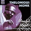 Thelonious Monk - Original Recordings 1944-1948: Monk'smoods cd