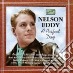 Nelson Eddy - A Perfect Day: Original Recordings 1935-1947 cd