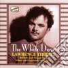 Lawrence Tibbett: The White Dove, Ballads And Songs From Films And Operetta 1926-1931 cd